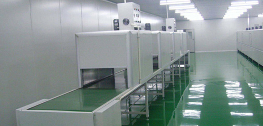 食品GMP凈化車間良好生產(chǎn)規(guī)范的原則有哪些？