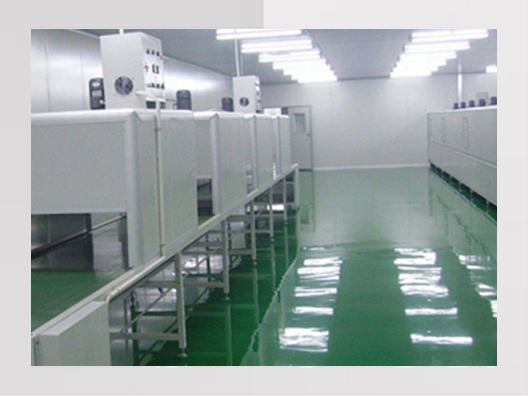 食品GMP凈化車間良好生產(chǎn)規(guī)范的原則有哪些？