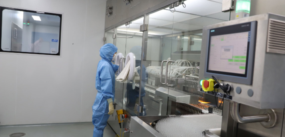 不同級別凈化無塵車間的用途呢？