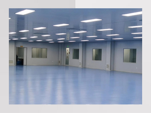 上海松江食品廠無塵凈化車間的要求有那些？