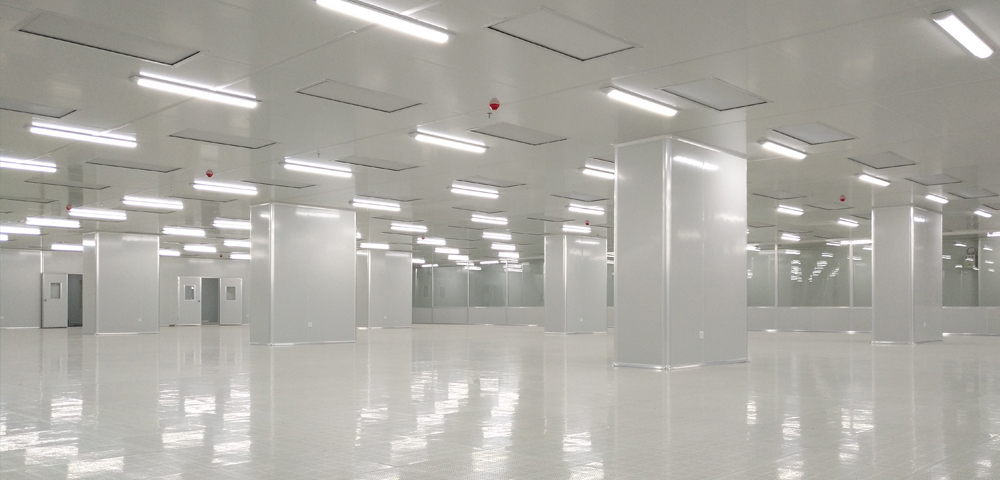 千級(jí)凈化車間工程裝修施工要點(diǎn) 千級(jí)凈化車間工程裝修施工要點(diǎn)