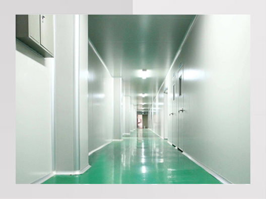 食品廠無塵凈化車間該如何布局與分區(qū)？