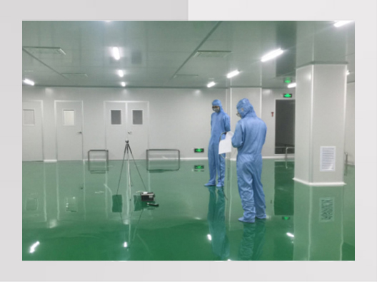 GMP無塵潔凈車間驗收的問題共有哪些？