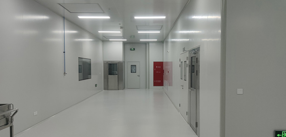 無塵潔凈車間為何會(huì)產(chǎn)生靜電，怎么阻止靜電？