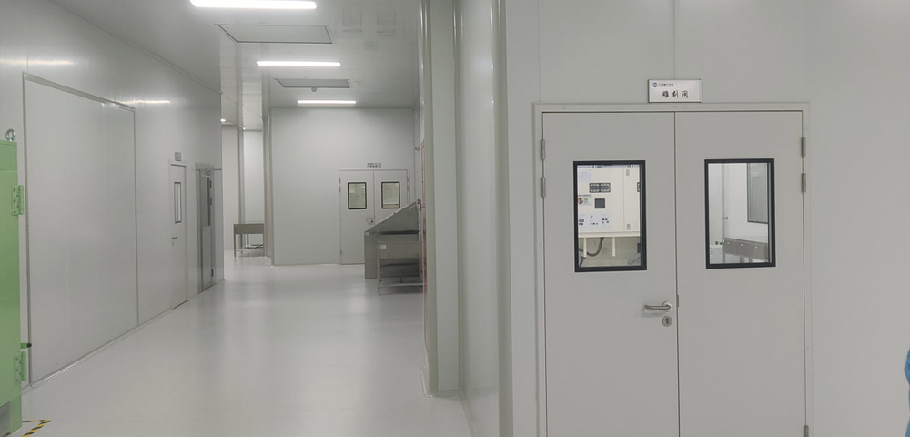 無塵潔凈車間為何會(huì)產(chǎn)生靜電，怎么阻止靜電？-2