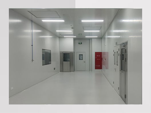 無塵潔凈車間為何會產(chǎn)生靜電，怎么阻止靜電？