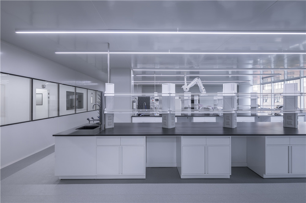 嘉興凈化車間裝修包括哪些施工內(nèi)容，如何選擇靠譜的凈化工程公司？