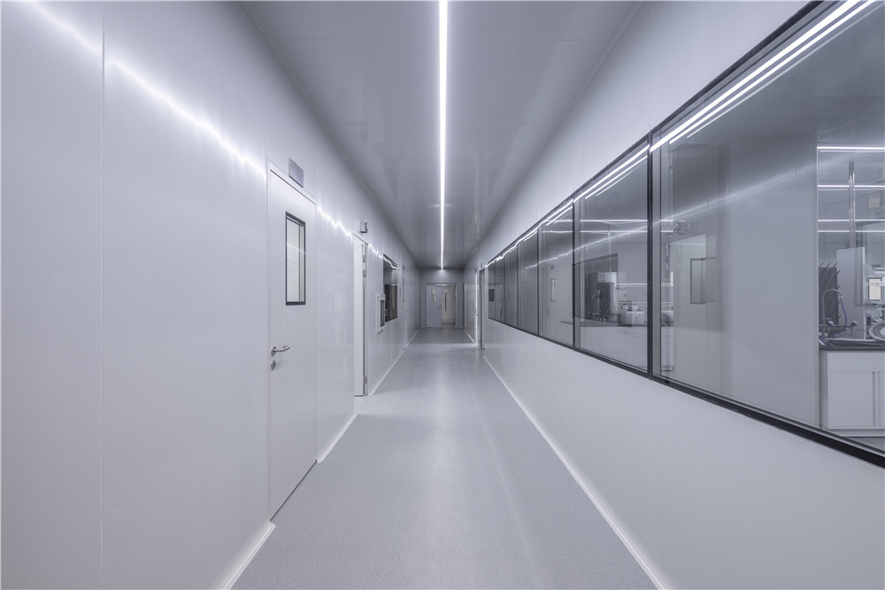 常州凈化工程無塵凈化車間需要那些凈化設(shè)備？