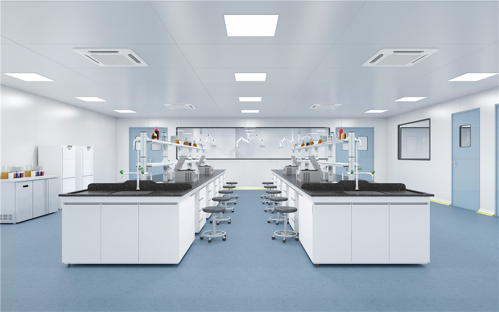 嘉興凈化車間裝修無塵凈化車間需要那些凈化設(shè)備？